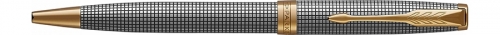 Pix Chiselled Silver GT Sonnet Royal Parker